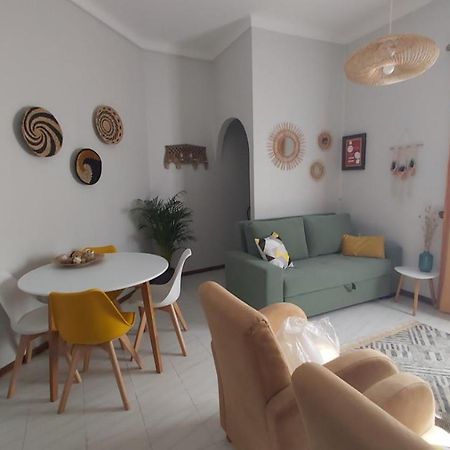 Ofelia Terrace House Apartment ปอร์ติเมา ภายนอก รูปภาพ