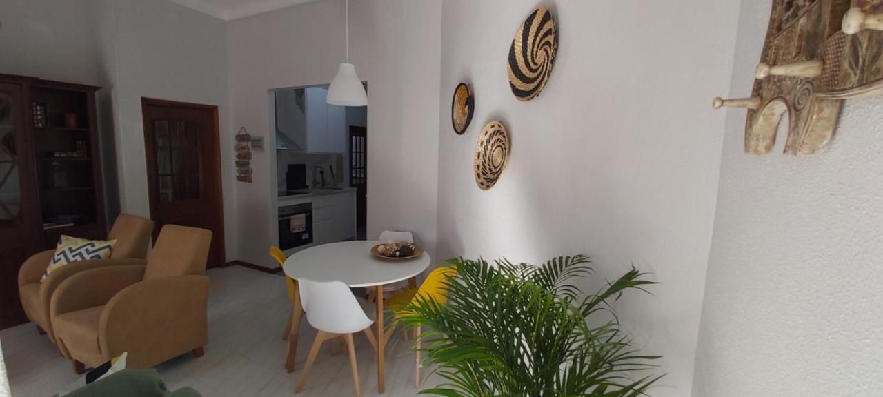 Ofelia Terrace House Apartment ปอร์ติเมา ภายนอก รูปภาพ