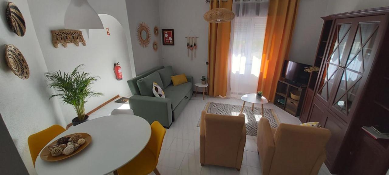 Ofelia Terrace House Apartment ปอร์ติเมา ภายนอก รูปภาพ