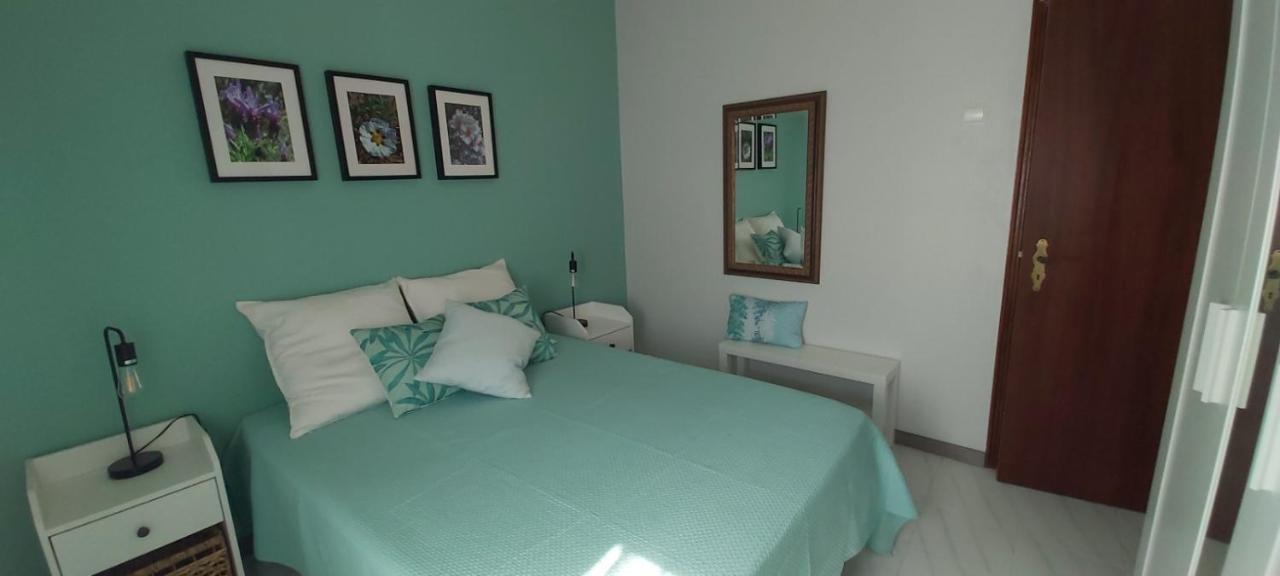 Ofelia Terrace House Apartment ปอร์ติเมา ภายนอก รูปภาพ