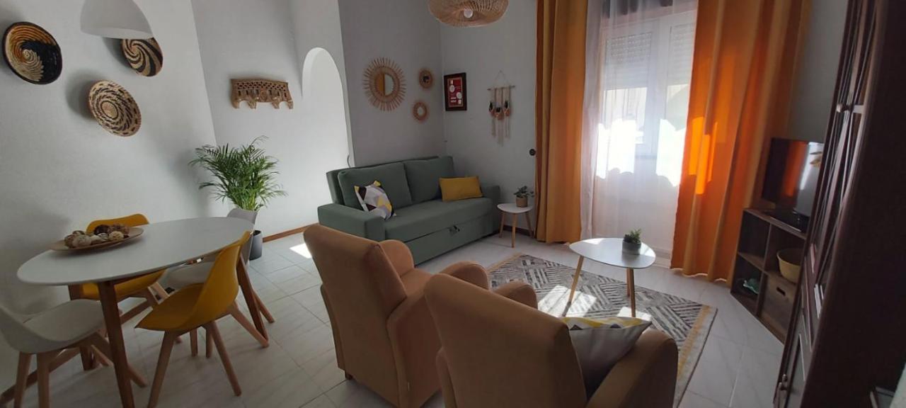 Ofelia Terrace House Apartment ปอร์ติเมา ภายนอก รูปภาพ