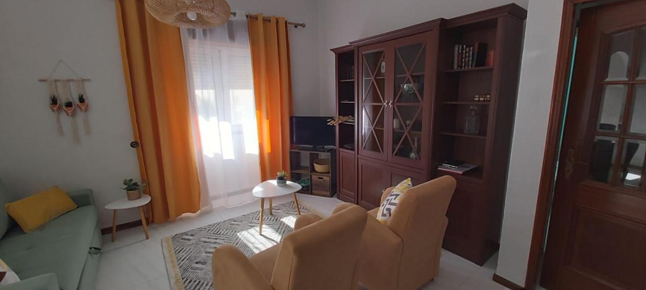 Ofelia Terrace House Apartment ปอร์ติเมา ภายนอก รูปภาพ