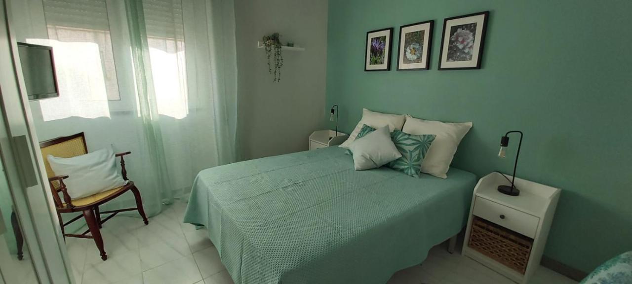 Ofelia Terrace House Apartment ปอร์ติเมา ภายนอก รูปภาพ