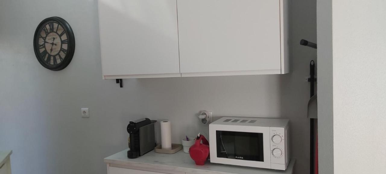 Ofelia Terrace House Apartment ปอร์ติเมา ภายนอก รูปภาพ