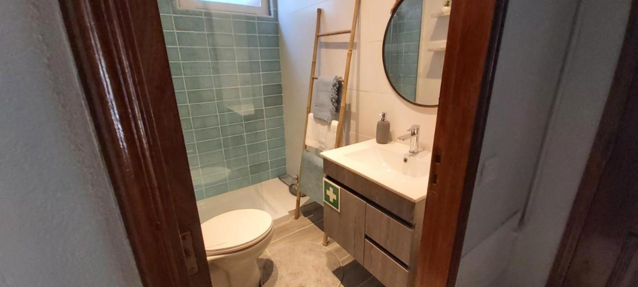 Ofelia Terrace House Apartment ปอร์ติเมา ภายนอก รูปภาพ