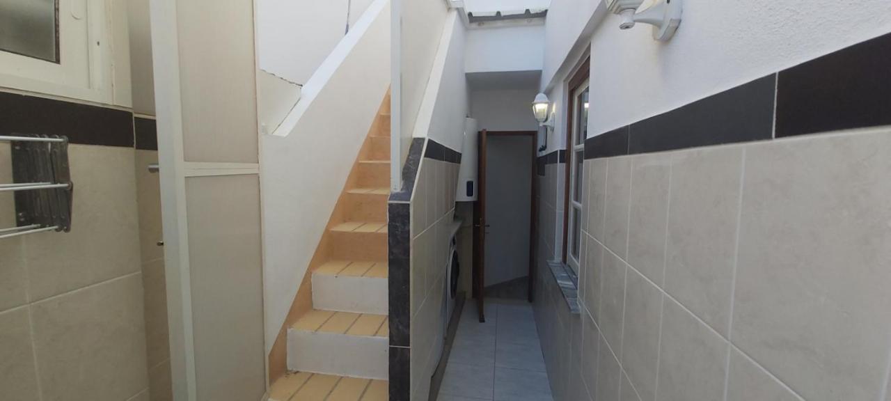 Ofelia Terrace House Apartment ปอร์ติเมา ภายนอก รูปภาพ