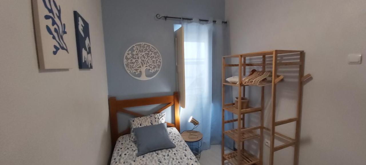 Ofelia Terrace House Apartment ปอร์ติเมา ภายนอก รูปภาพ