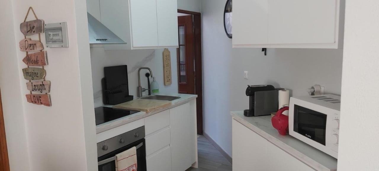 Ofelia Terrace House Apartment ปอร์ติเมา ภายนอก รูปภาพ