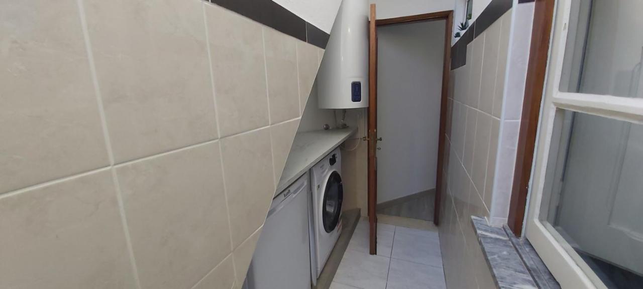 Ofelia Terrace House Apartment ปอร์ติเมา ภายนอก รูปภาพ