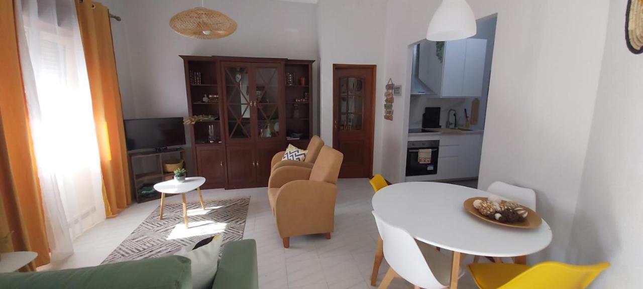 Ofelia Terrace House Apartment ปอร์ติเมา ภายนอก รูปภาพ