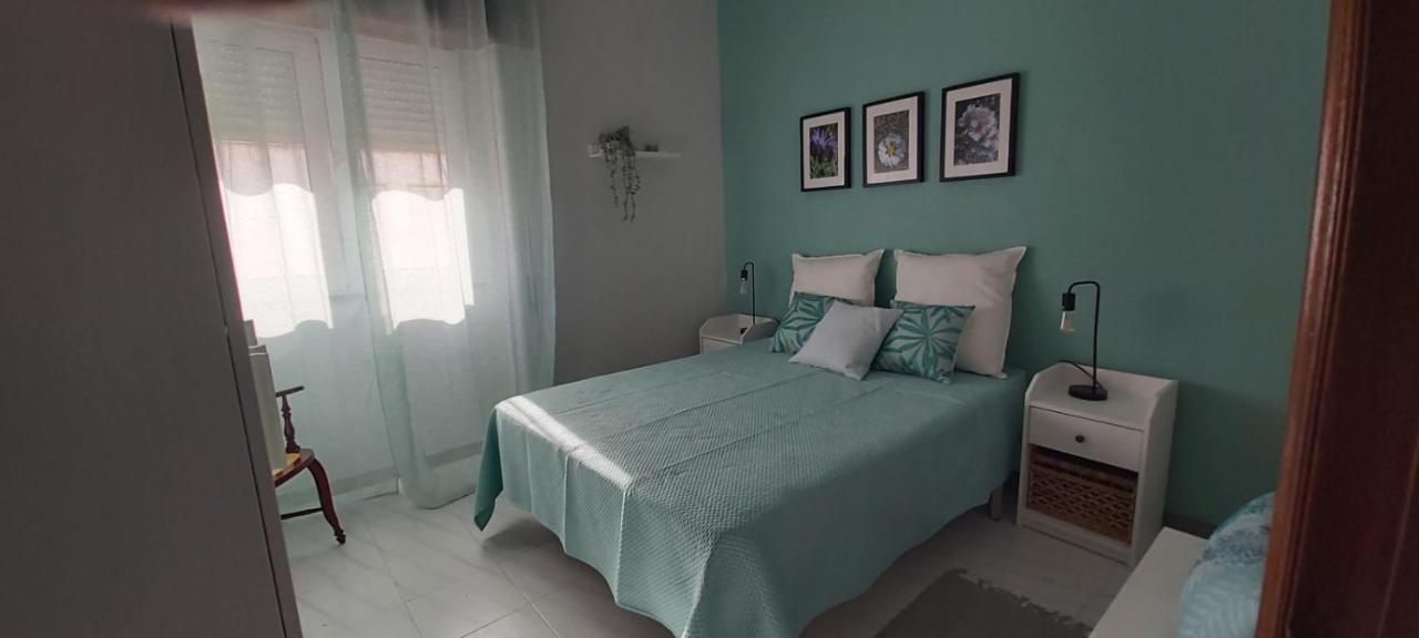 Ofelia Terrace House Apartment ปอร์ติเมา ภายนอก รูปภาพ