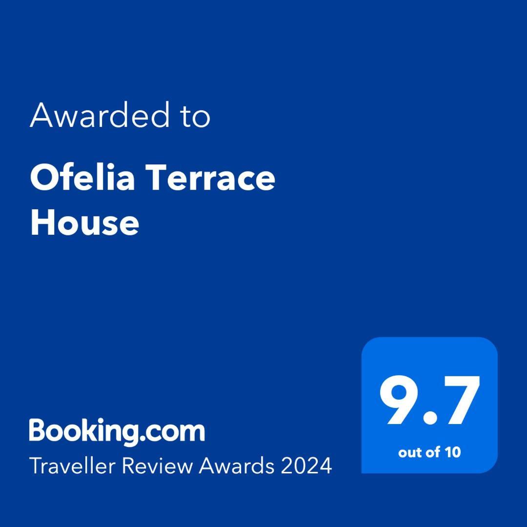 Ofelia Terrace House Apartment ปอร์ติเมา ภายนอก รูปภาพ